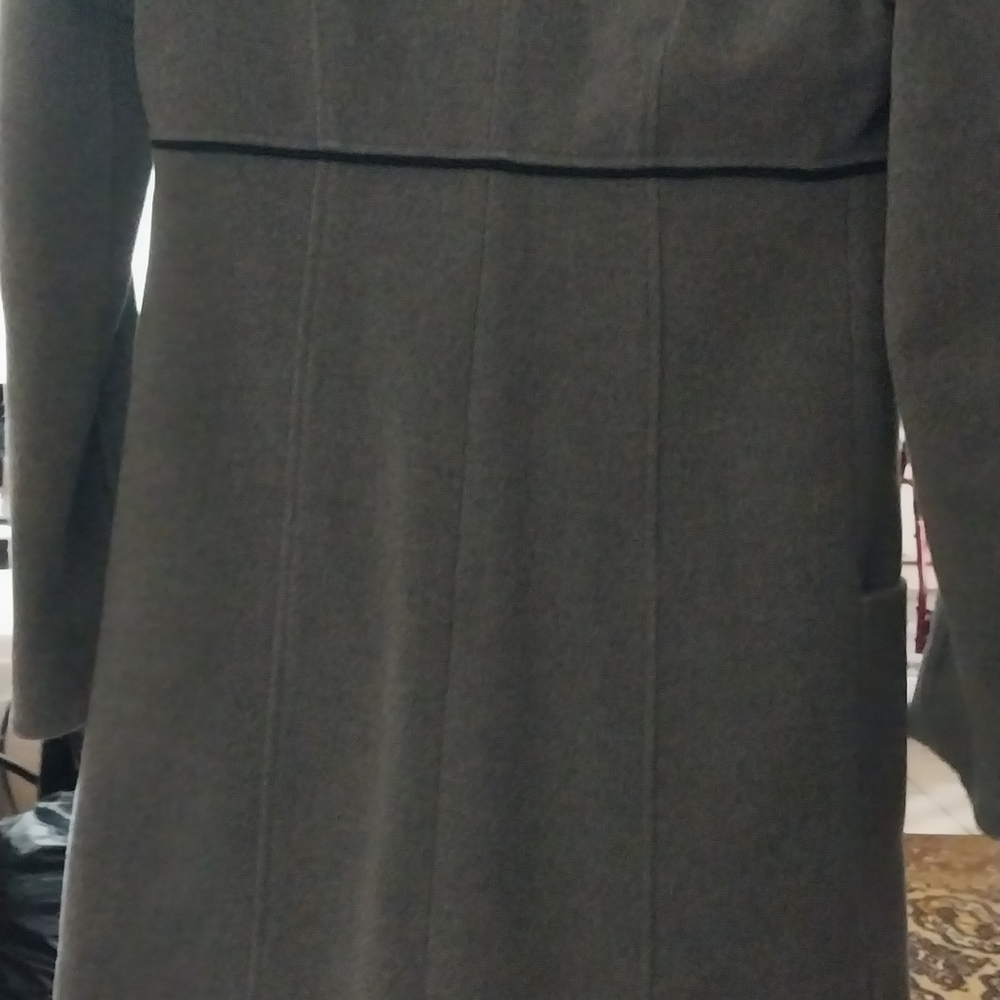 Woman's coat